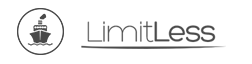 LimitLess Logo